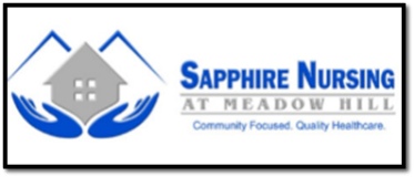 Sapphire Nursing at Meadow Hill LPN's All Shifts