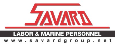 Savard Labor and Marine Personnel General Labourer $1190+ WEEKLY 20197