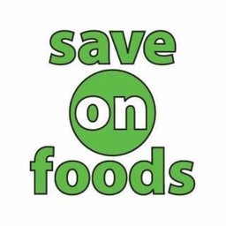 Save-On-Foods Deli Clerk