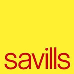 Savills Viewing Staff