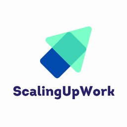 ScalingUpWork 