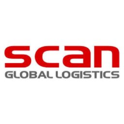 Scan Global Logistics Lønkonsulent