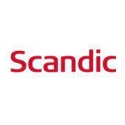 Scandic hotels Supervisor tjener