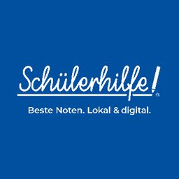 Schülerhilfe GmbH & Co. KG Nachhilfelehrer in Göppingen (m/w/d)