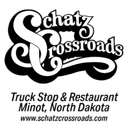 Schatz Crossroads Service Bay Cashier