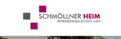 Schmöllner Heimbetriebsgesellschaft mbH 