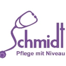 Schmidt GmbH Pflege mit Niveau 