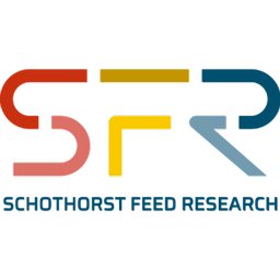 Schothorst Feed Research Researcher Swine/ Monogastric Nutrition