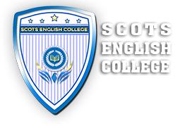 Scots English College Student and Agent Support Officer (English and Japanese)