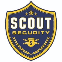 Scout Security Dedicated Security Guard - Start MONDAY