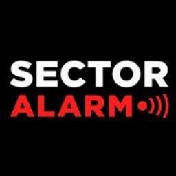 Sector Alarm Commercial CDI H/F