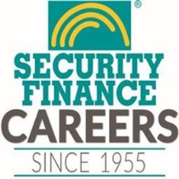 Security Finance Branch Manager