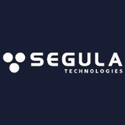 Segula Technologies Simulation Project Engineer