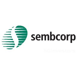 Sembcorp Industries Manager, CEO Office