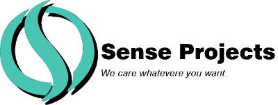 Sense Projects Pvt. Ltd 