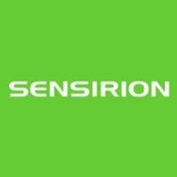 Sensirion 