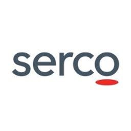 Serco Correctional Case Officer