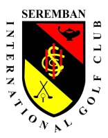 Seremban International Golf Club 