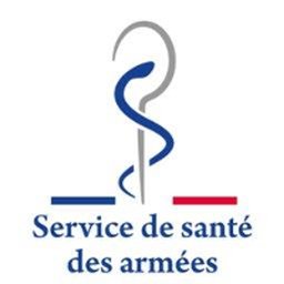 Service de santé des armées Chirurgien dentiste H/F