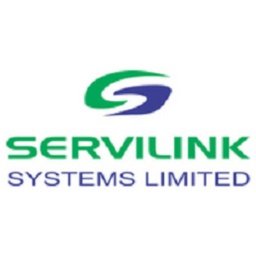 Servilink Systems Ltd Graphic Designer