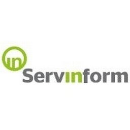 Servinform Auxiliar Administrativo/a - Recepción (Mensajería)