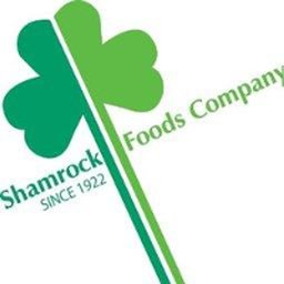 Shamrock Foods Company Inbound Off Loader (Days)