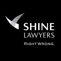 Shine Lawyers Paralegal