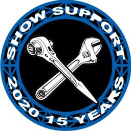 Show Support Casual General Labourer