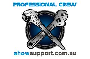 Show Support Pty Ltd Casual Event Crew