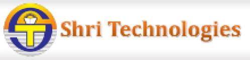 Shri Technologies Trainer - Sewing Machine Operator