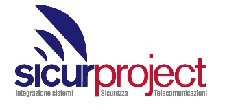 Sicur Project Srl Coordinatore tecnico