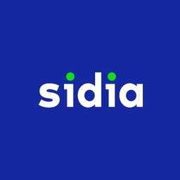 Sidia Desenvolvedor de SW SR (Solutions)