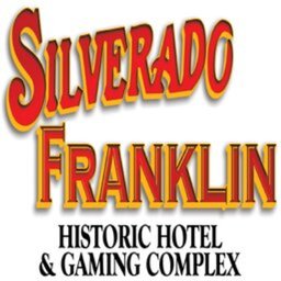 Silverado Franklin Blackjack Dealer