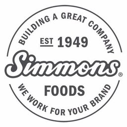 Simmons Pet Food Inc Utility Crew SS NIGHTS