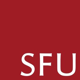 Simon Fraser University Administrative Assistant