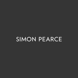 Simon Pearce 