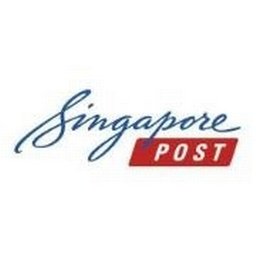 Singapore Post Ltd Customer Service Officer (1 year contract)