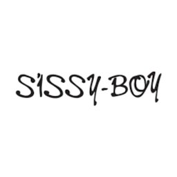 Sissy-Boy Verkoopmedewerker