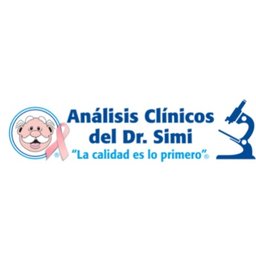 Sistemas de Salud del Dr. Simi S. A. de C. V. Enfermera Tomador de Muestras