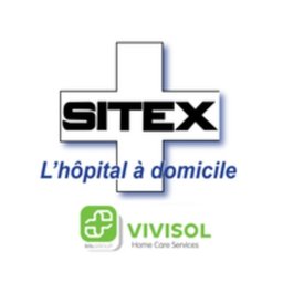 Sitex SA Physiothérapeute pour Hospitalisation à Domicile (HAD)