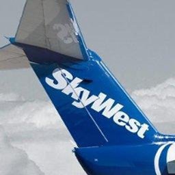 SkyWest Airlines 