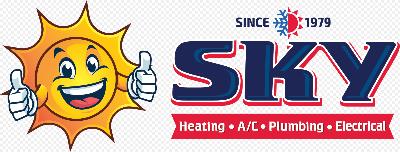 Sky Heating, A/C, Plumbing & Electrical Plumbing and Electrical Dispatcher