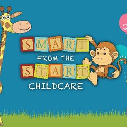 Smart From The Start Childcare 