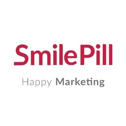 Smile Pill Promotor anaquelero