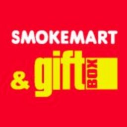 Smokemart & GiftBox Store Manager