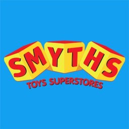 Smyths Toys Sales Assistant-Naas