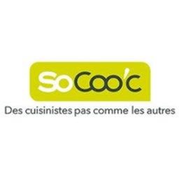 SoCoo’c Vendeur - Concepteur de cuisines F/H