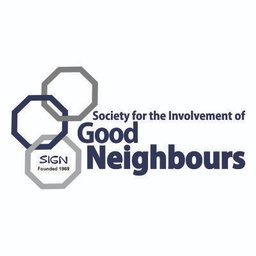 Society for the Involvement of Good Neighbours 