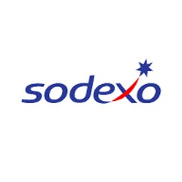 Sodexo Janitorial Worker