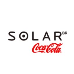 Solar Coca-Cola Controlador(a) de Pátio